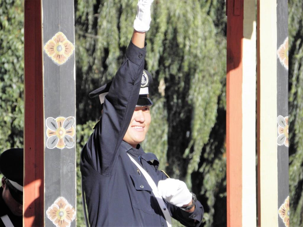 Bhutan - Thimphu - 2015